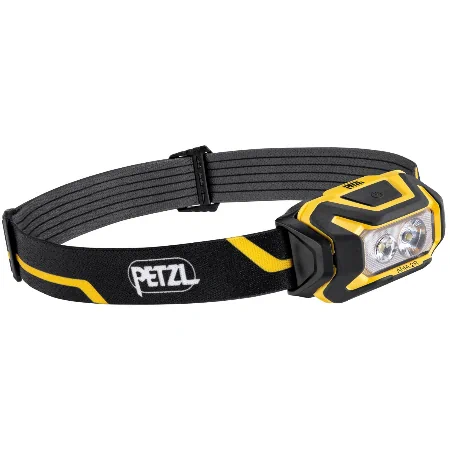 Petzl Aria 2R