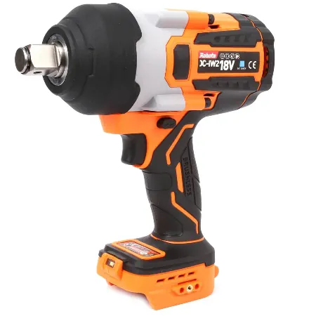Robota akkumutterinväännin 1600 Nm 18 V