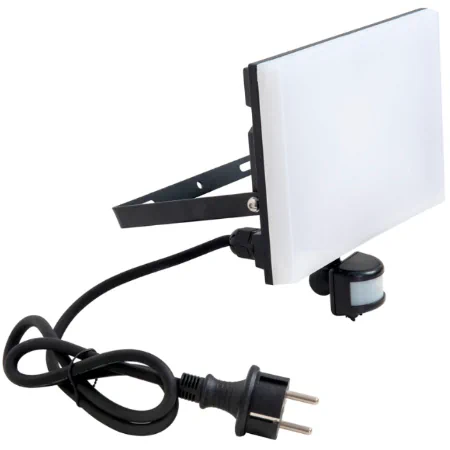 Airam Airflood PIR 50W ulkovalaisin liiketunnistimella