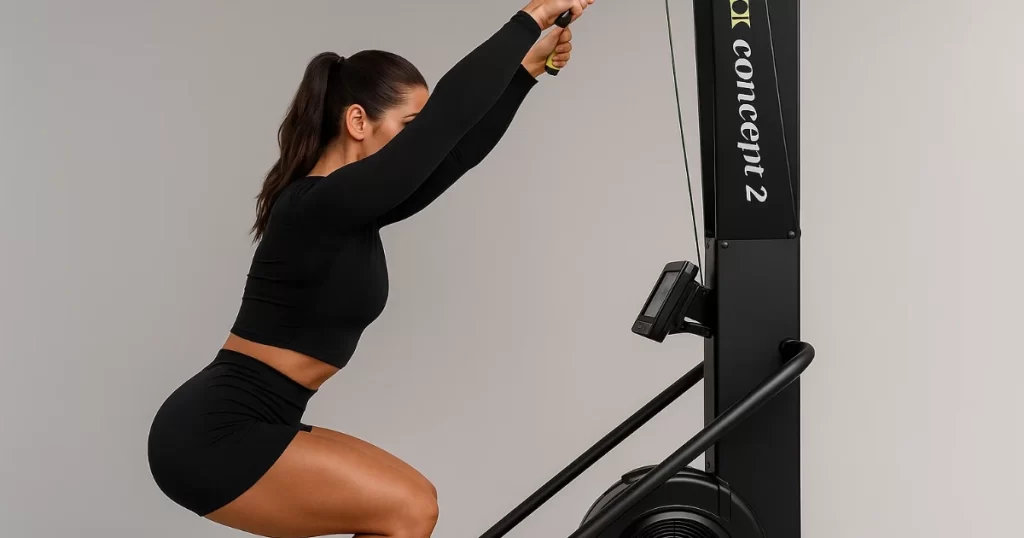 hiihtolaite vertailu testi