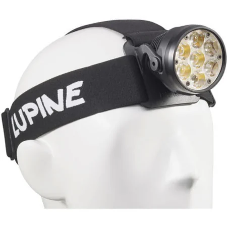 Lupine Betty RX7