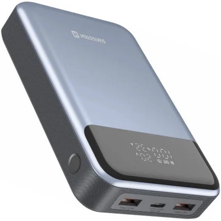 Swissten 20 000 mAh varavirtalähde