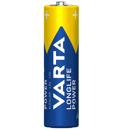 VARTA Longlife Power AA-paristo