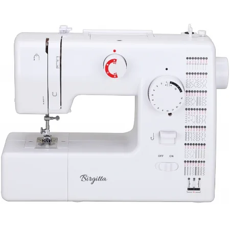 Birgitta Artisan ompelukone