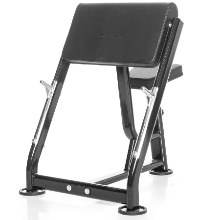 Dinox Scott Bench hauistuki