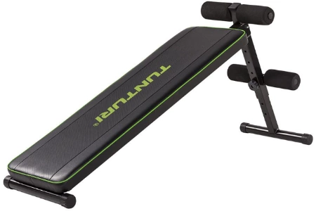 Tunturi Fitness AB20 Abdominal Bench