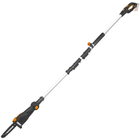 Worx oksasaha 20v