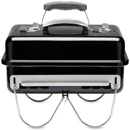 Weber Go-Anywhere hiiligrilli