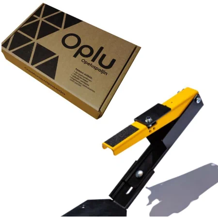 Oplu opetuspoljinsarja