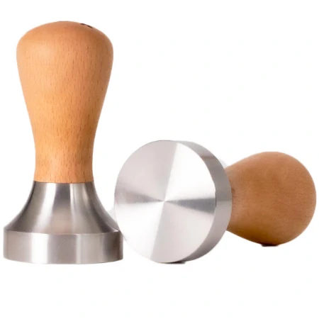 ROK Beech Tamper kahvi tampperi