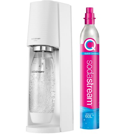 Hyvä hiilihapotuslaite