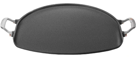 Outset Valurautainen grillipannu