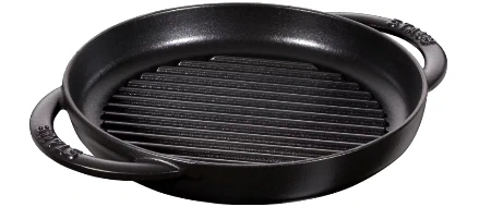 Staub Pure Grill