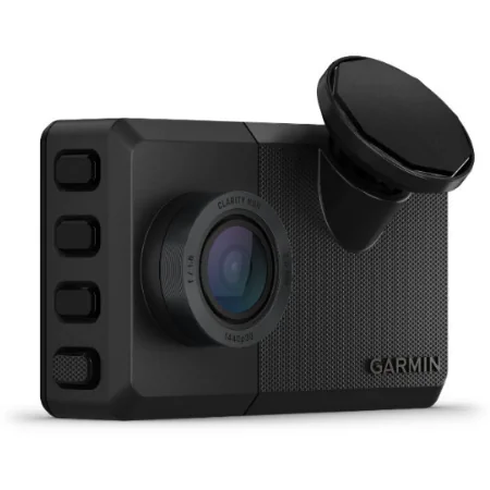 Garmin Dash Cam Live