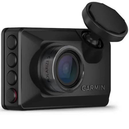 Garmin Dash Cam X210