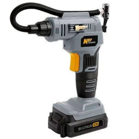 Renkaantäyttölaite akulla 18V K27