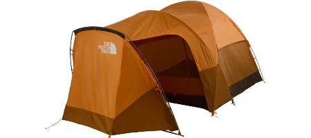 The North Face WAWONA 6P