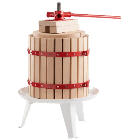 Grouw Mehupuristin 12 litraa