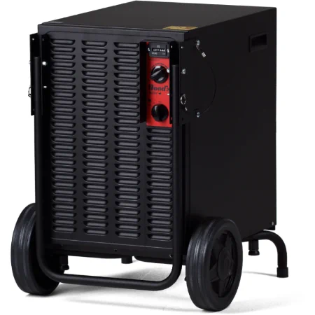 Wood`s WCD4 Pro kosteudenpoistaja