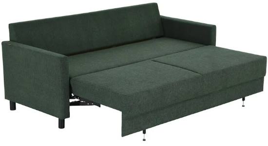 Luosto 3-istuttava sohva kokemuksia