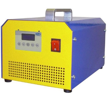 Magneti Marelli MX-4000 kokemuksia