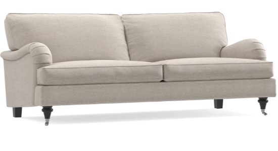 Oxford Classic sohva kokemuksia