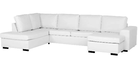 U-Sohva Alter XL kokemuksia