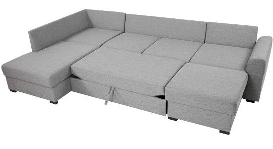 Wilma U-vuodesohva kokemuksia