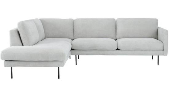 Classic avokulmasohva kokemuksia