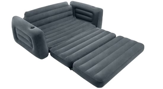 Intex 203x231x66 cm kokemuksia