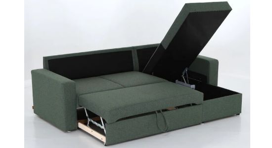 Kaamos divaanivuodesohva kokemuksia