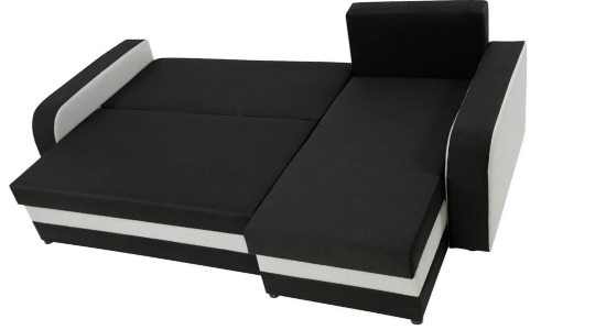 Nyarp 3:n ist vuodesohva kokemuksia