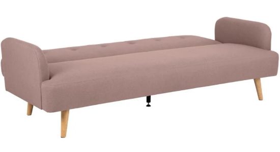 Roosa vuodesohva kokemuksia