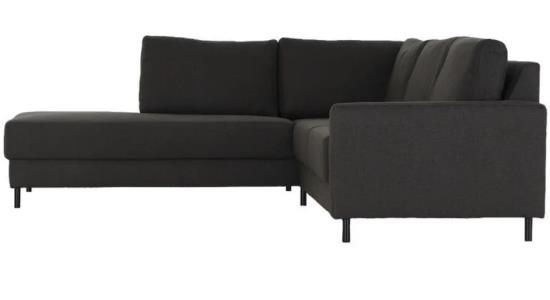 Vivano Sisu avokulmasohva kokemuksia