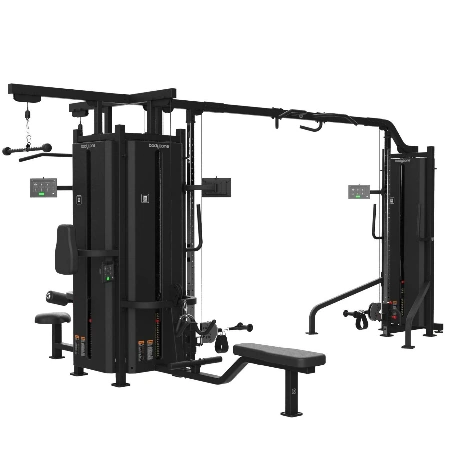 Bodytone FC07 Fitness Center