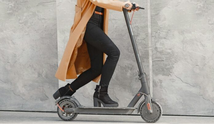 Paras sähköpotkulauta vertailu testi