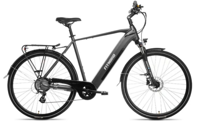 paras-sahkopyora-tyomatkalle Paras sähköpyörä työmatkalle