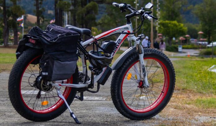 sahkofatbike-testi-vertailu Paras sähköfatbike vertailu testi