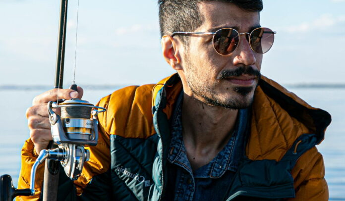 Parhaat kalastuslasit vertailu testi