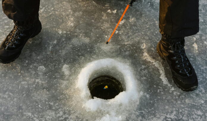 Parhaat kalastuskengät vertailu testi