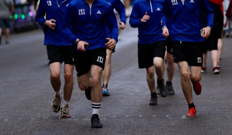 Paras juomareppu testi