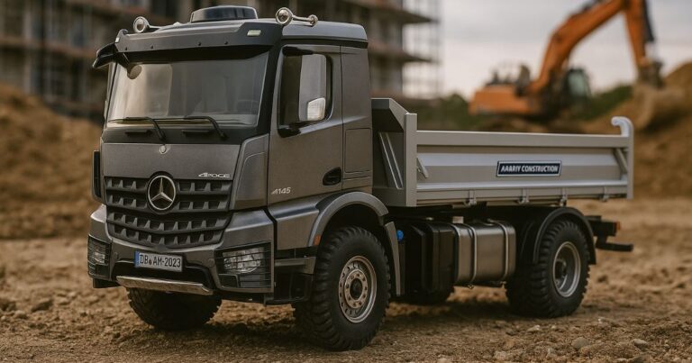 Amewi Mercedes-Benz Arocs
