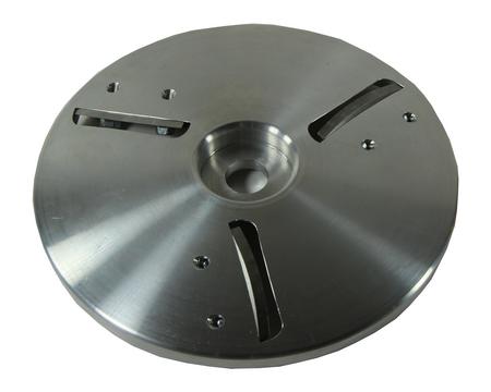 Puuntyöstölaikka 220 mm