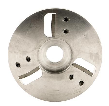 Piilutuslaikka 125 mm