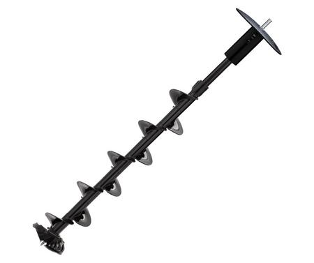 StrikeMaster Lite-Flite Lazer 200 mm kaira