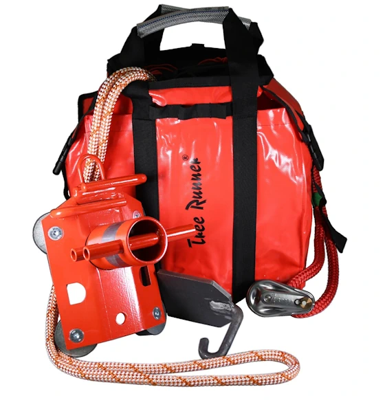 Alaslaskupaketti P500 Basic