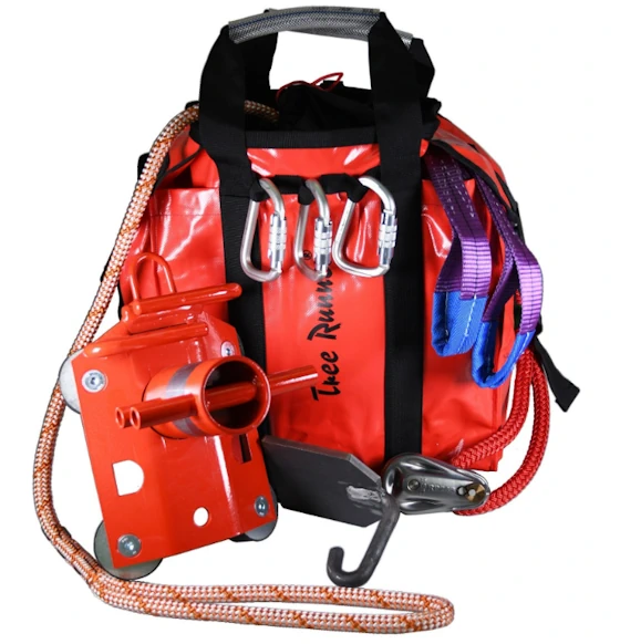 Alaslaskupaketti P500 Pro