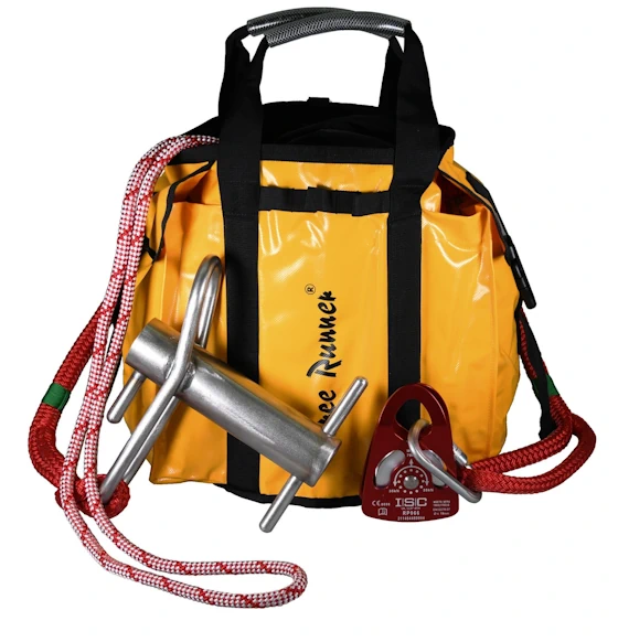 Alaslaskupaketti Port-A Wrap basic