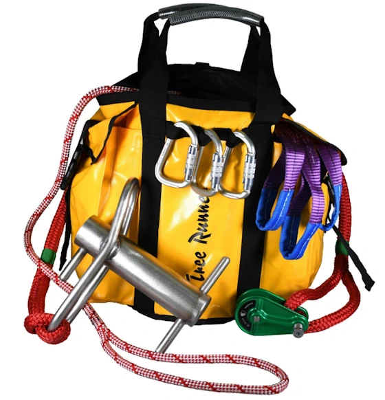 Alaslaskupaketti Port-A Wrap pro