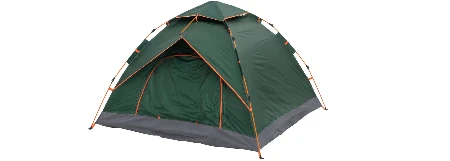 Atom Pop-up teltta 2-3 hengelle 